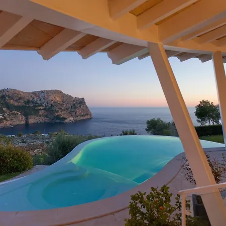 Casa Gaviota * Andratx