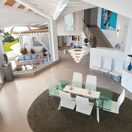 Casa Gaviota Villa Andratx