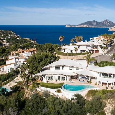 Villa Casa Gaviota