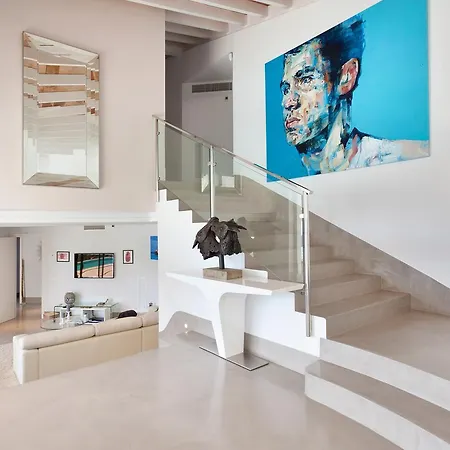 Villa Casa Gaviota