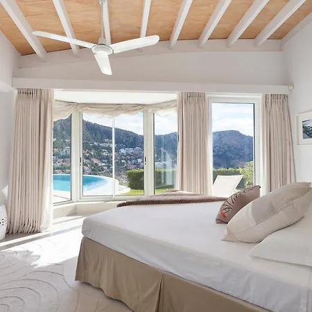 Villa Casa Gaviota