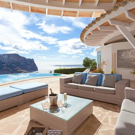 Casa Gaviota