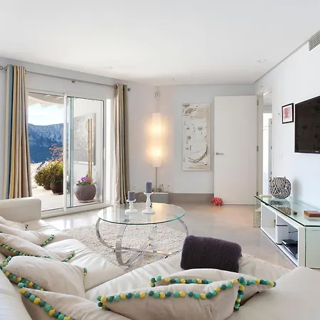 Casa Gaviota Villa *