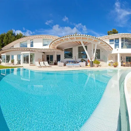 Casa Gaviota Andratx