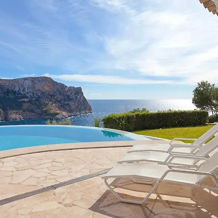 Villa Casa Gaviota Andratx