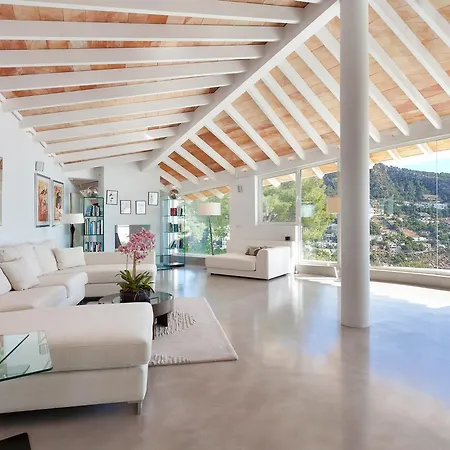Villa Casa Gaviota *