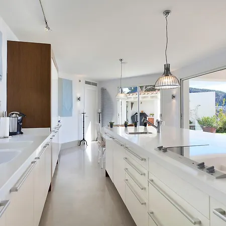 Casa Gaviota Villa *