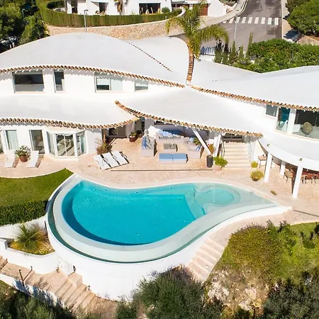 Casa Gaviota Andratx