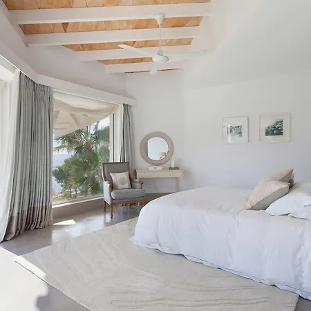 Casa Gaviota Villa *