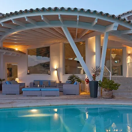 Casa Gaviota Andratx